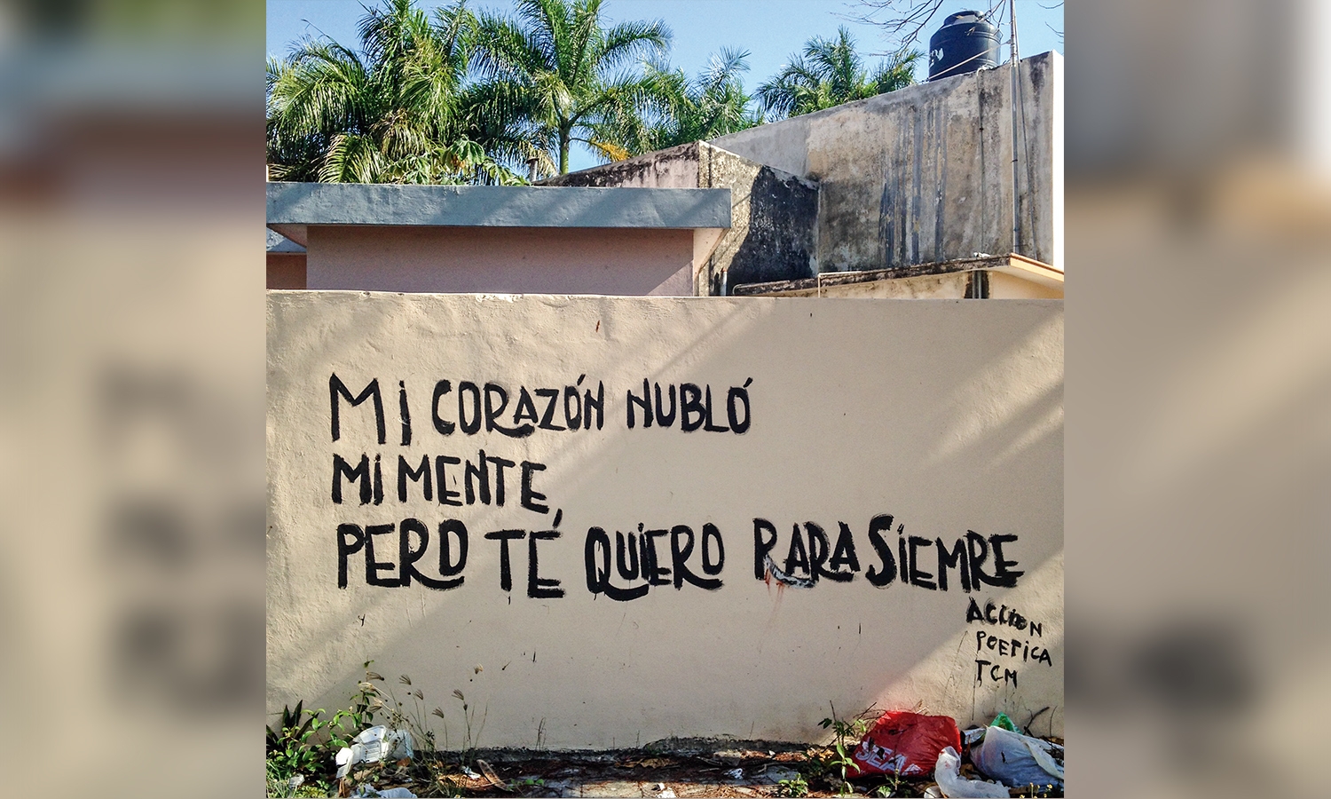 Presentan antología: Casi una isla: nueve poetas nacidos en la década de 1980
